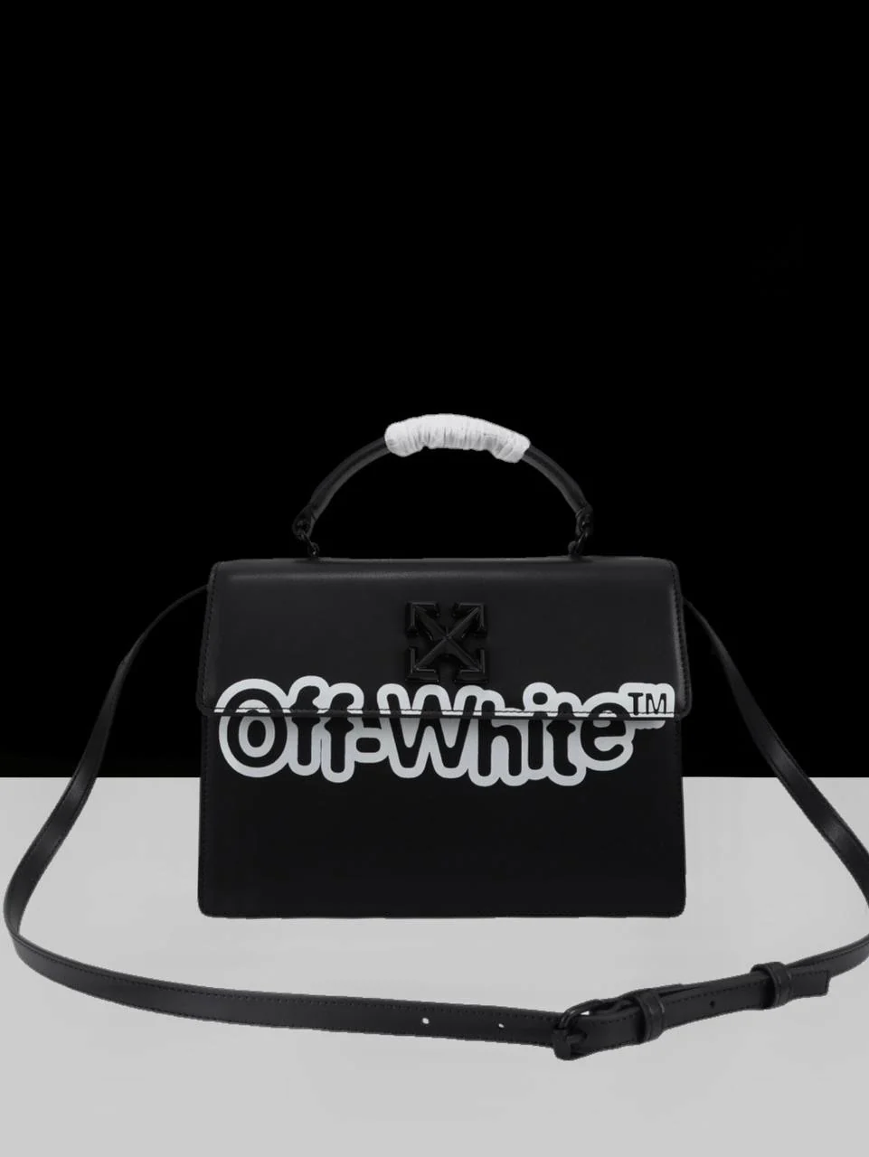 Жіноча сумка  - Off White
